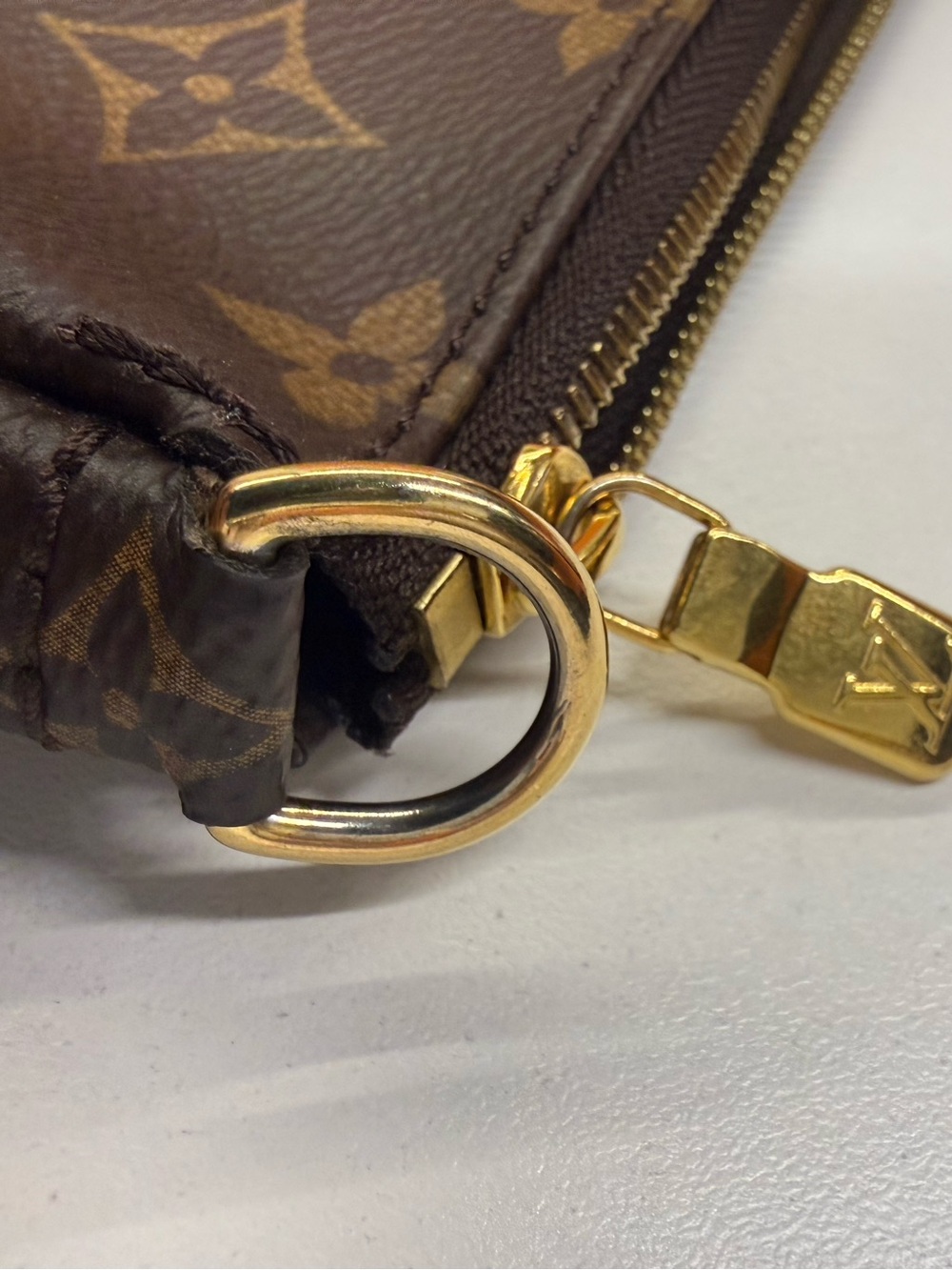 Louis Vuitton Monogram Multi Pochette Accessories - Picture 5 of 16